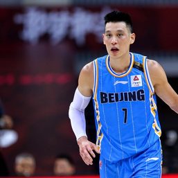 Ex-NBA player Jeremy Lin to suit up for Taiwan's national team?