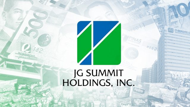 JG Summit suffers P468-million loss as Cebu Pacific pulls down earnings in 2020