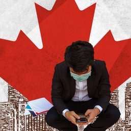 Job losses in Canada highest among visible minorities