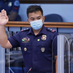 Jolo police charged with murder, planting evidence in soldiers’ slay