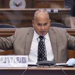 Dela Rosa: ‘Right coordination’ between military, police could have prevented Jolo shooting