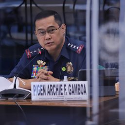 PNP backs Sulu-wide martial law