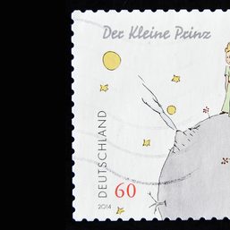 The wisdom of ‘The Little Prince’ in lockdown