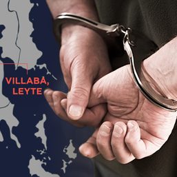 ‘Hatid Tulong’ repatriation program suspended again in Eastern Visayas