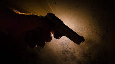 Second gunman finished off Cagayan de Oro lawmaker’s son – police