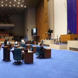House probes loom over ABS-CBN QC property, P1.6-B condoned Lopez loans