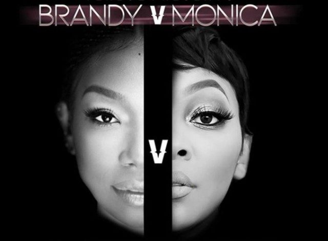 Monica, Brandy to reunite in ‘Verzuz’ battle