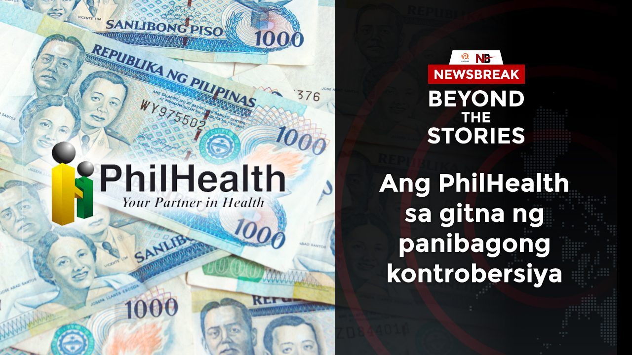 [PODCAST] Ang laban ng medical frontliners ay laban ng bawat Filipino