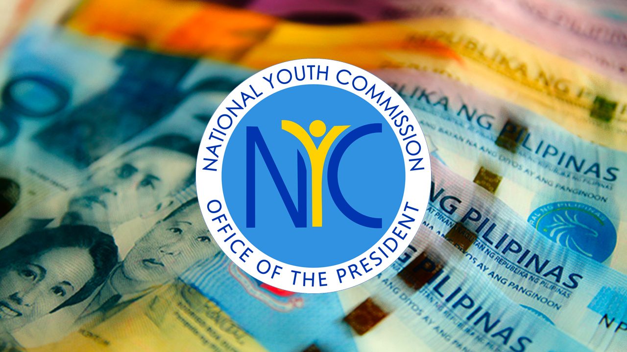 National Youth Commission in hot water for excessive spending and meager output in 2019