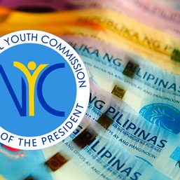 National Youth Commission in hot water for excessive spending and meager output in 2019