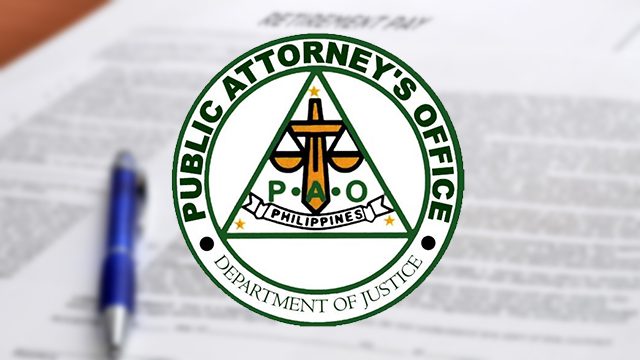 Auditors hit PAO’s P10M lease contracts for lack of documents