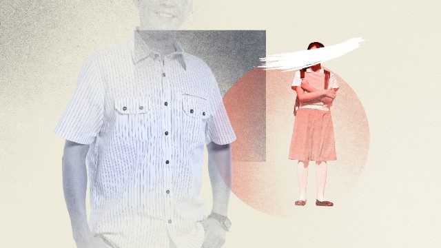 [Two Pronged] My dad’s inappropriate ‘crush’