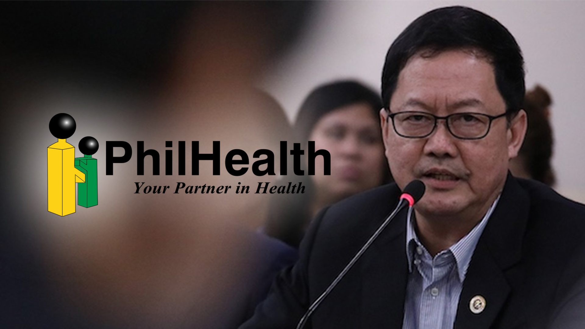 Task force wants interim committee to supervise PhilHealth operations