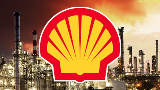 Pilipinas Shell shuts down Batangas refinery