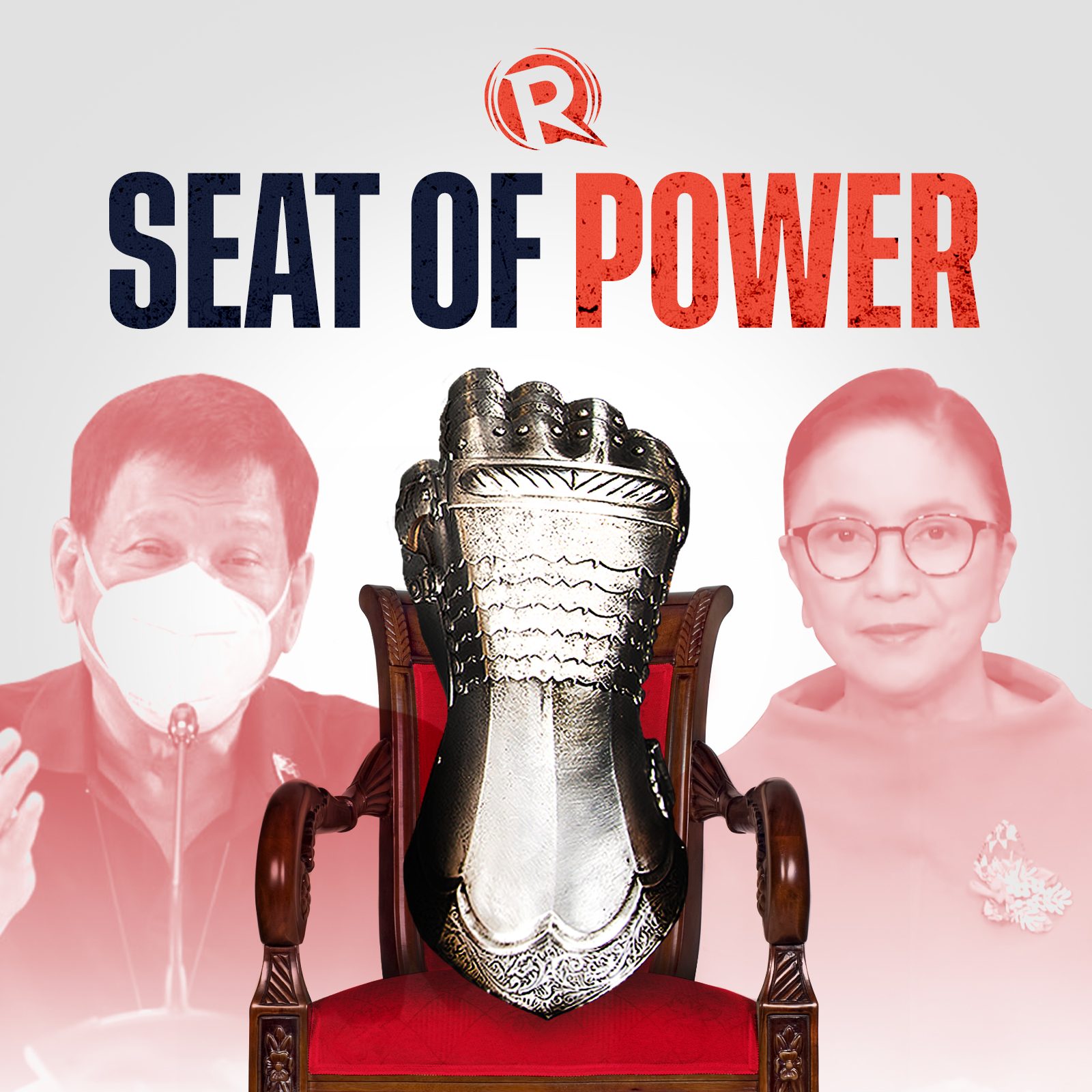 [PODCAST] Pandemic leadership: Duterte vs Leni