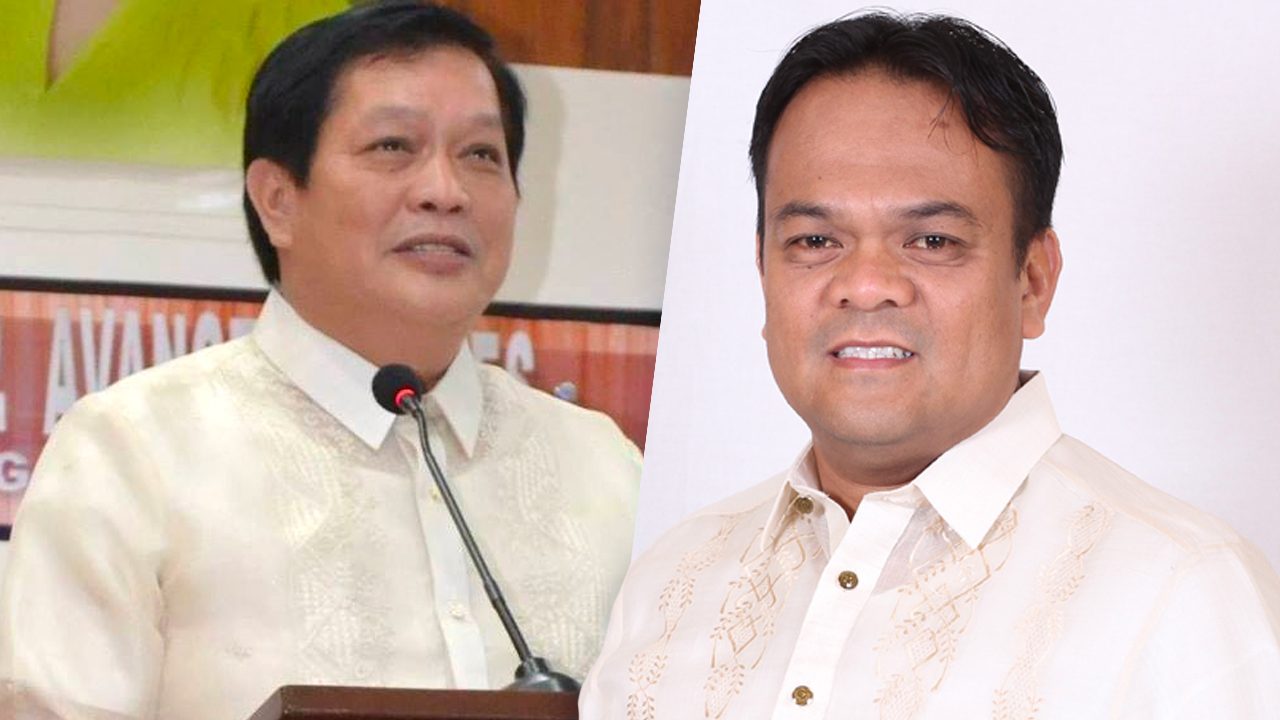 South Cotabato governor questioned over purchase of P71 million-worth of vehicles mid-pandemic