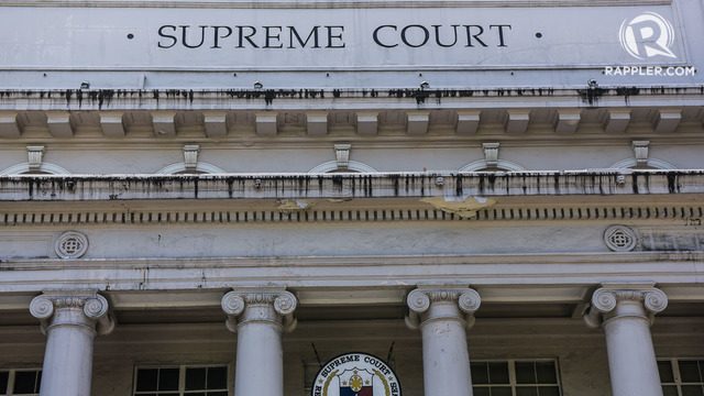 Anti-terror law oral arguments reset after Calida staffers get COVID-19