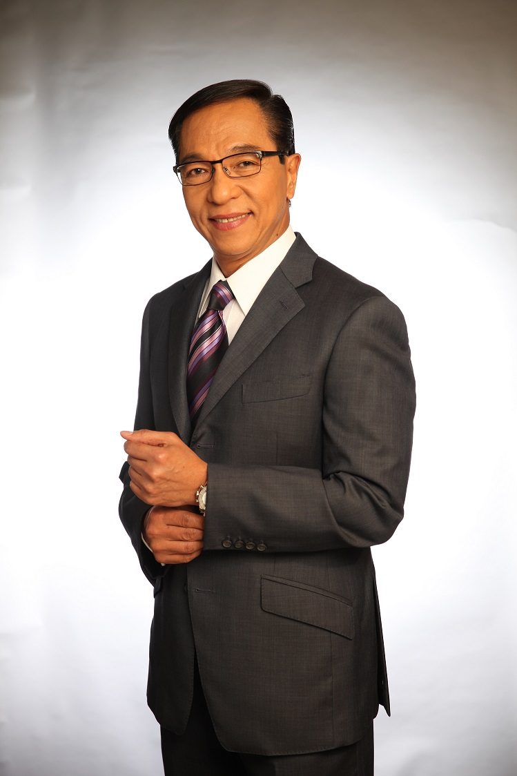 Ted Failon to leave ABS-CBN, network confirms