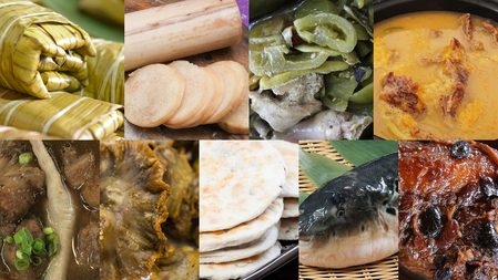 Dishes, delicacies from the Visayas you should try out