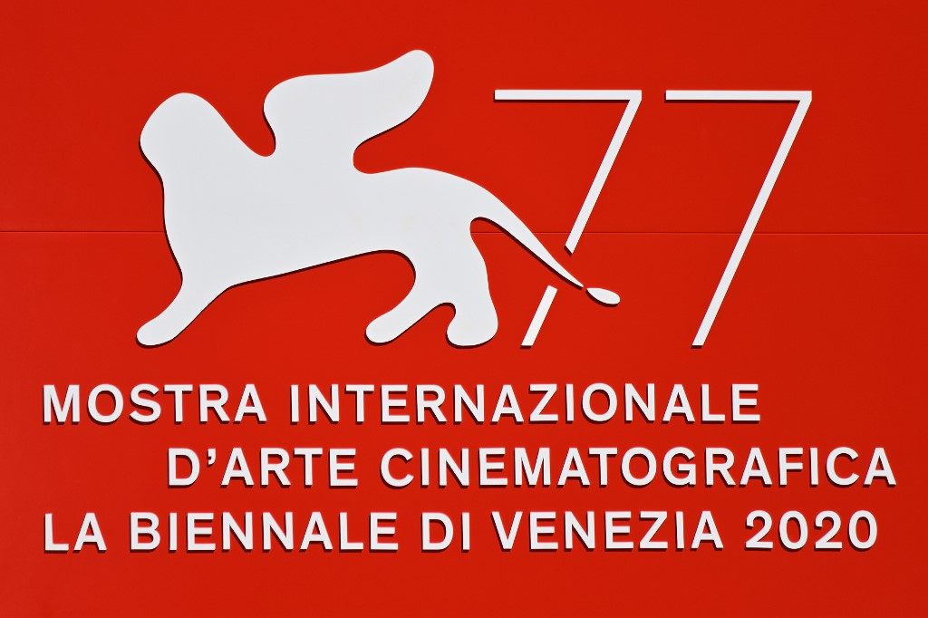 Venice Film Festival opens despite pandemic