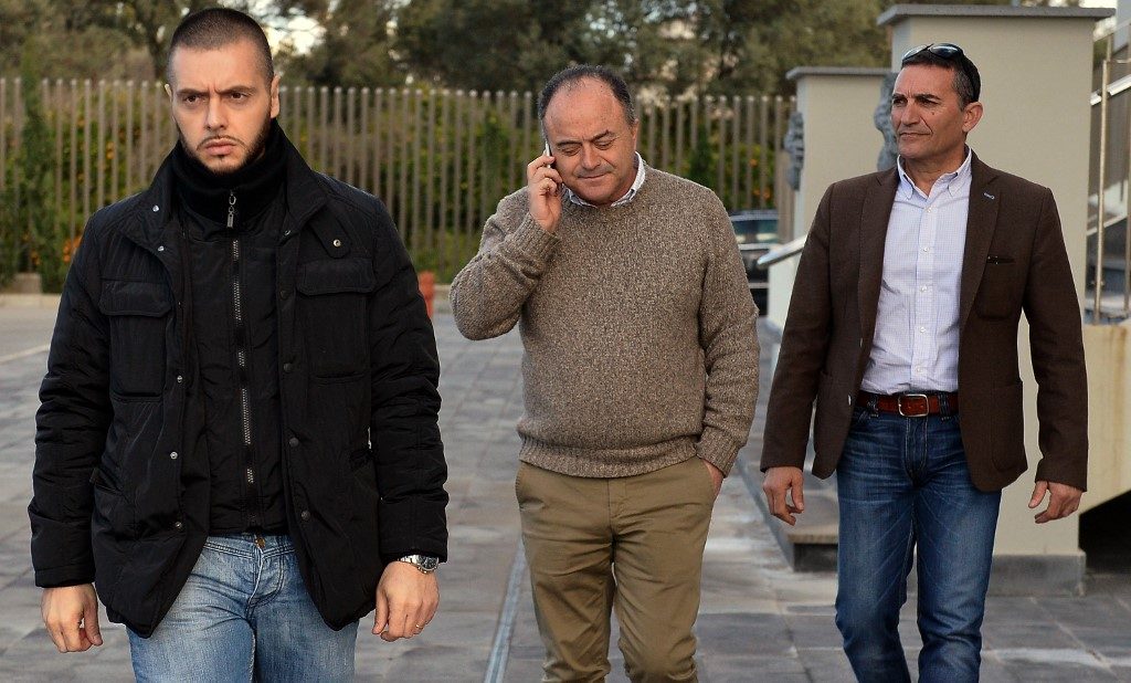 Italian prosecutor set for ‘historic’ anti-mafia court battle