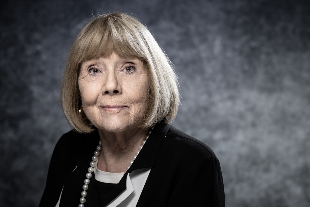 Diana Rigg: from sexy superspy to Queen of Thorns