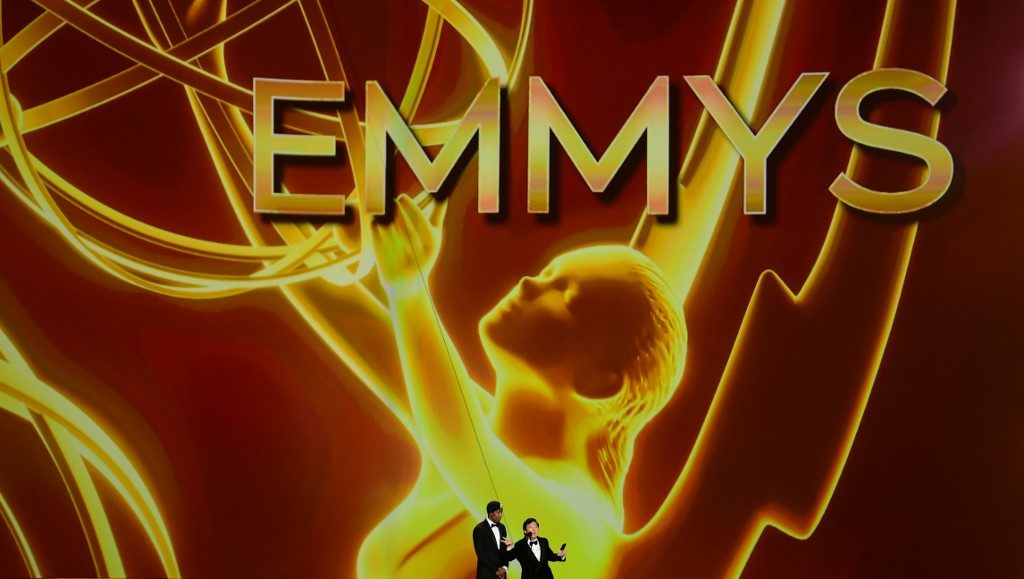 LIST: Winners, Emmy Awards 2020