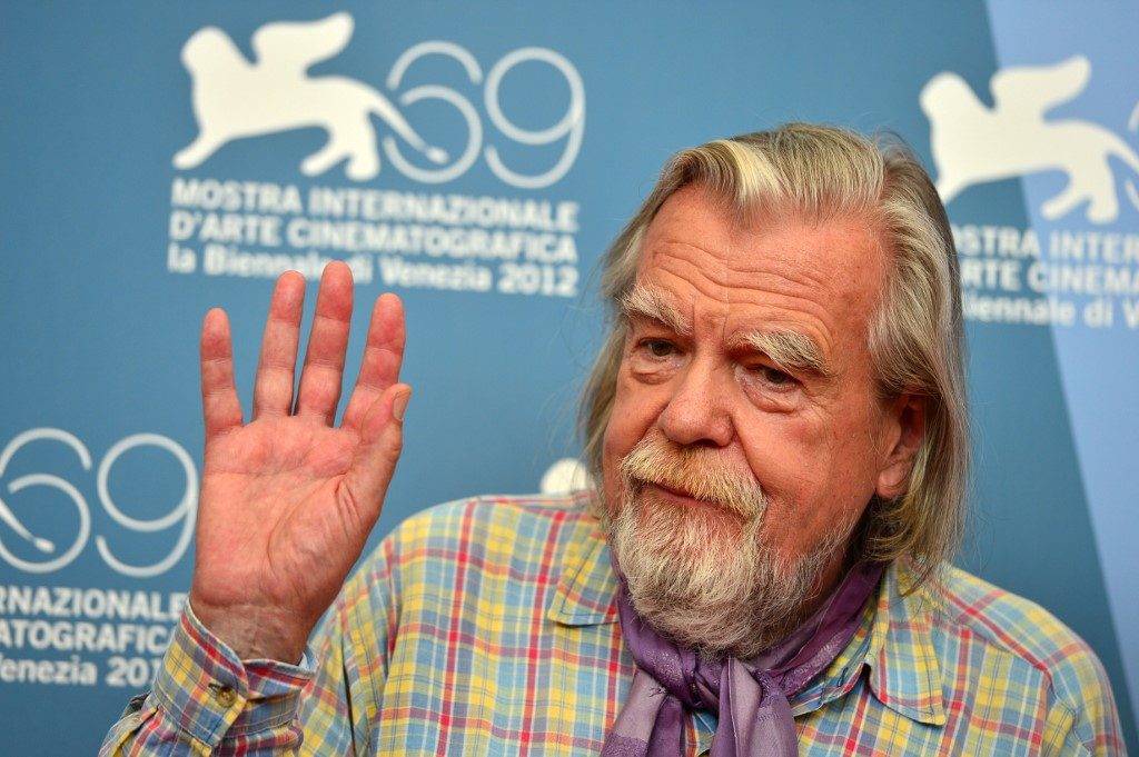 British-French actor and ‘Bond’ villain Michael Lonsdale dies