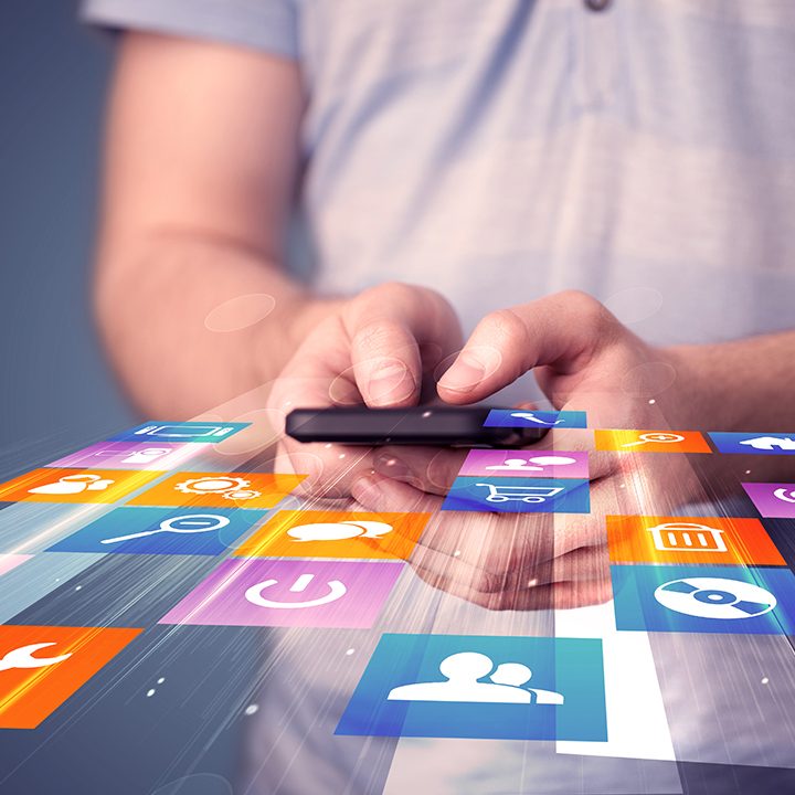 5 app development trends in 2021 and beyond