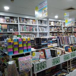 Fully Booked to close 3 branches permanently