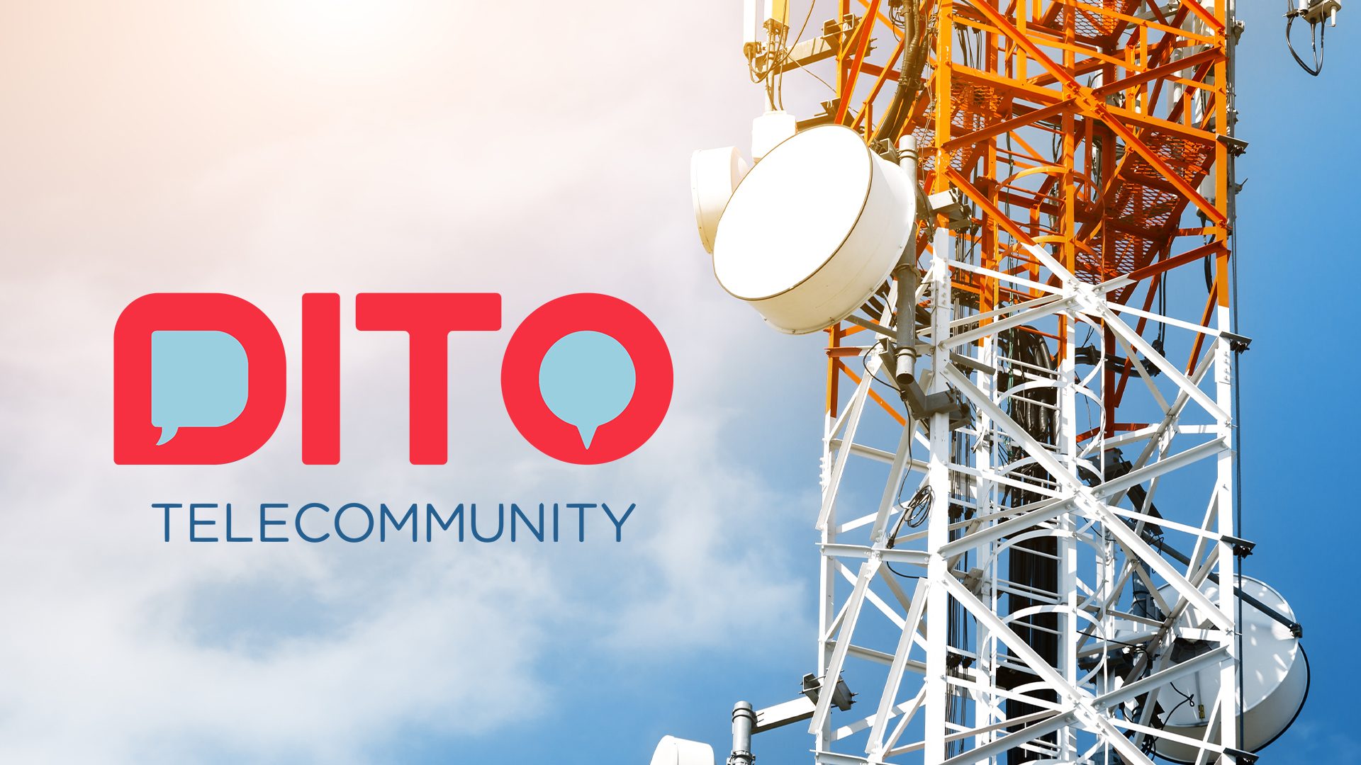 Dito Telecom passes 1st technical audit