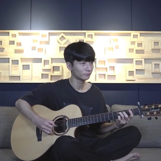 WATCH: Sungha Jung takes on Ben&Ben’s ‘Leaves’