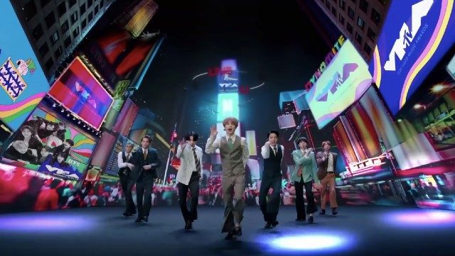 BTS: South Korea’s history-making K-pop septet