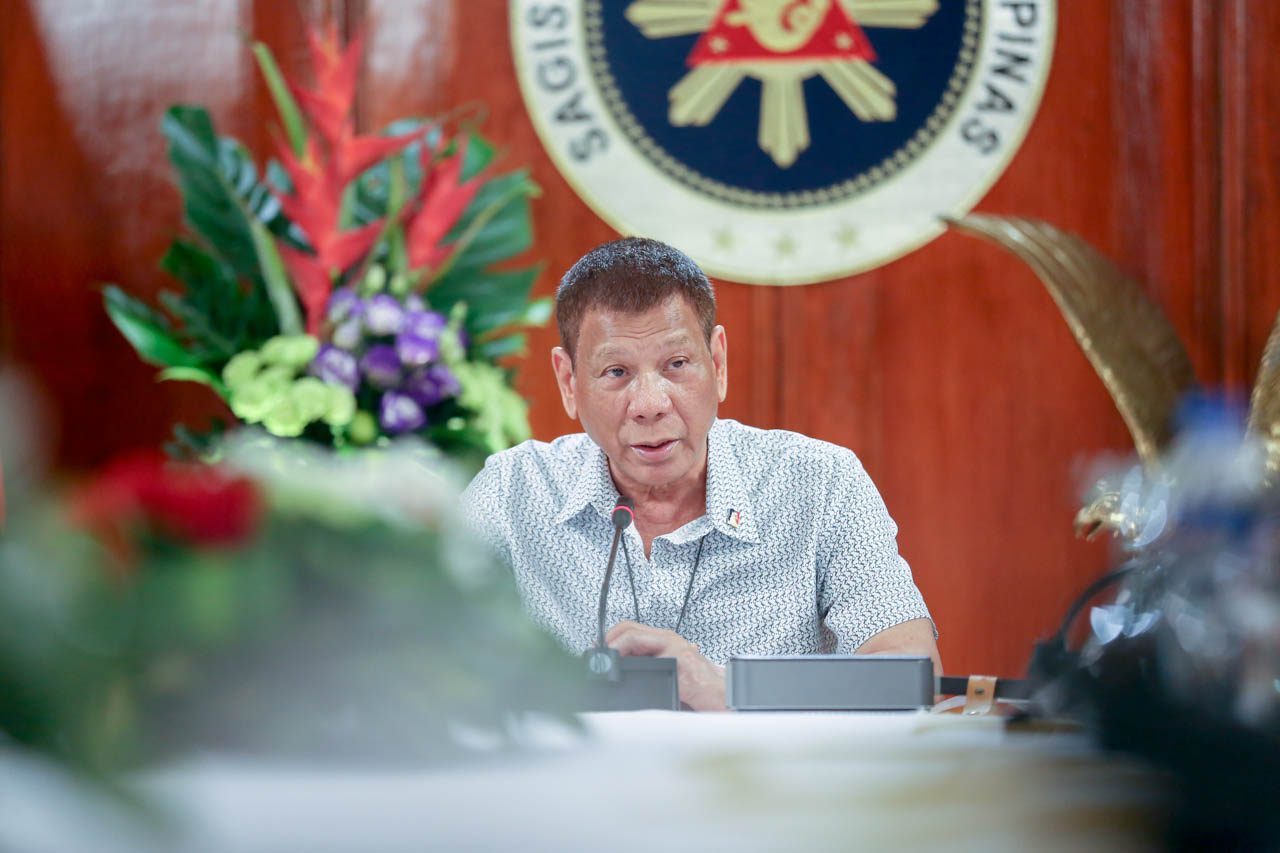Will we see Duterte’s SALN this year? Ombudsman still has no rules on issue