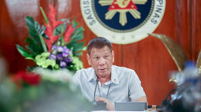 Will we see Duterte’s SALN this year? Ombudsman still has no rules on issue