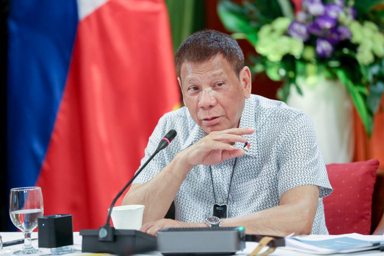 Populist Duterte wants to give out Beep cards for free