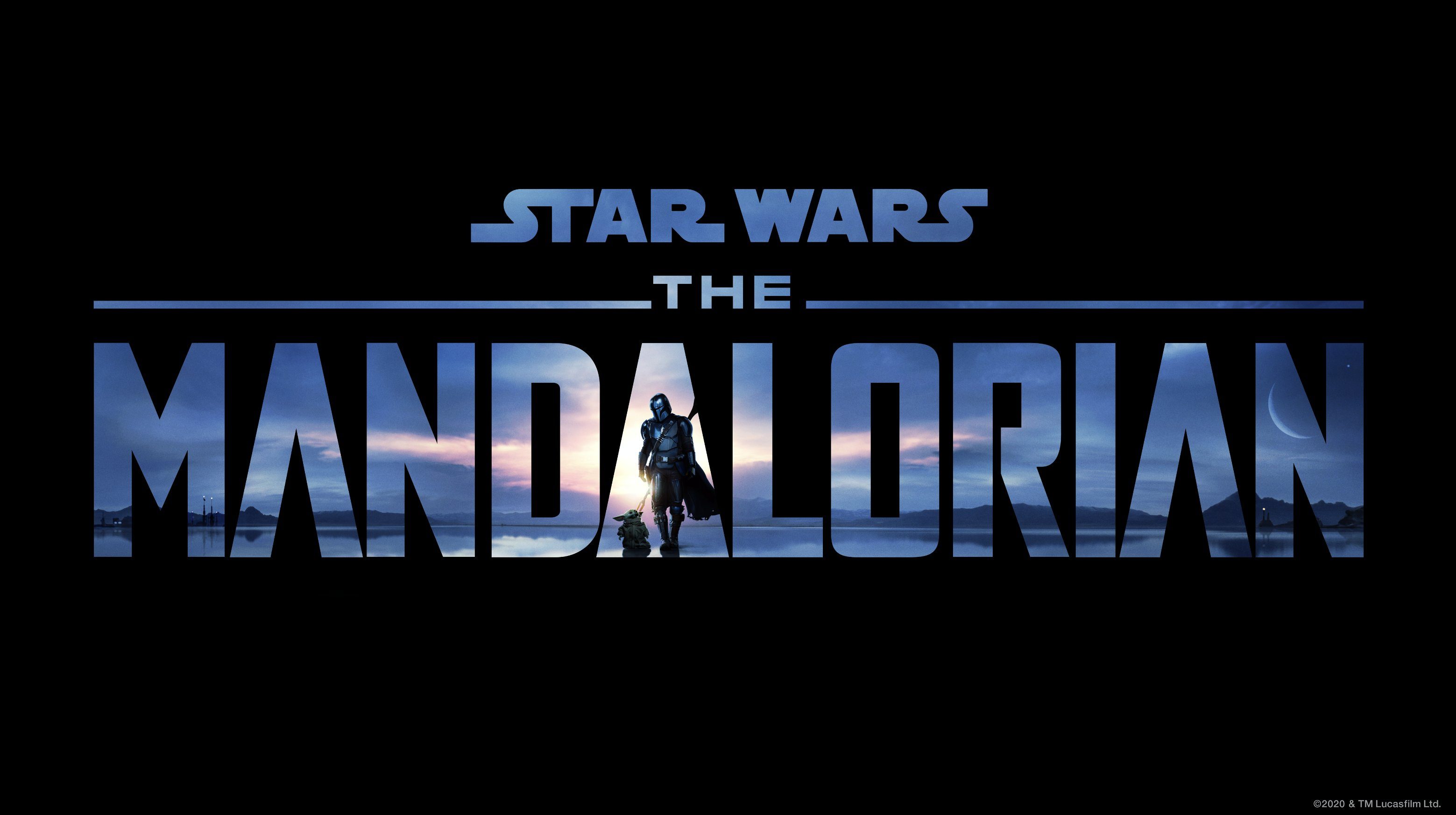 ‘The Mandalorian’ sets season two premiere date