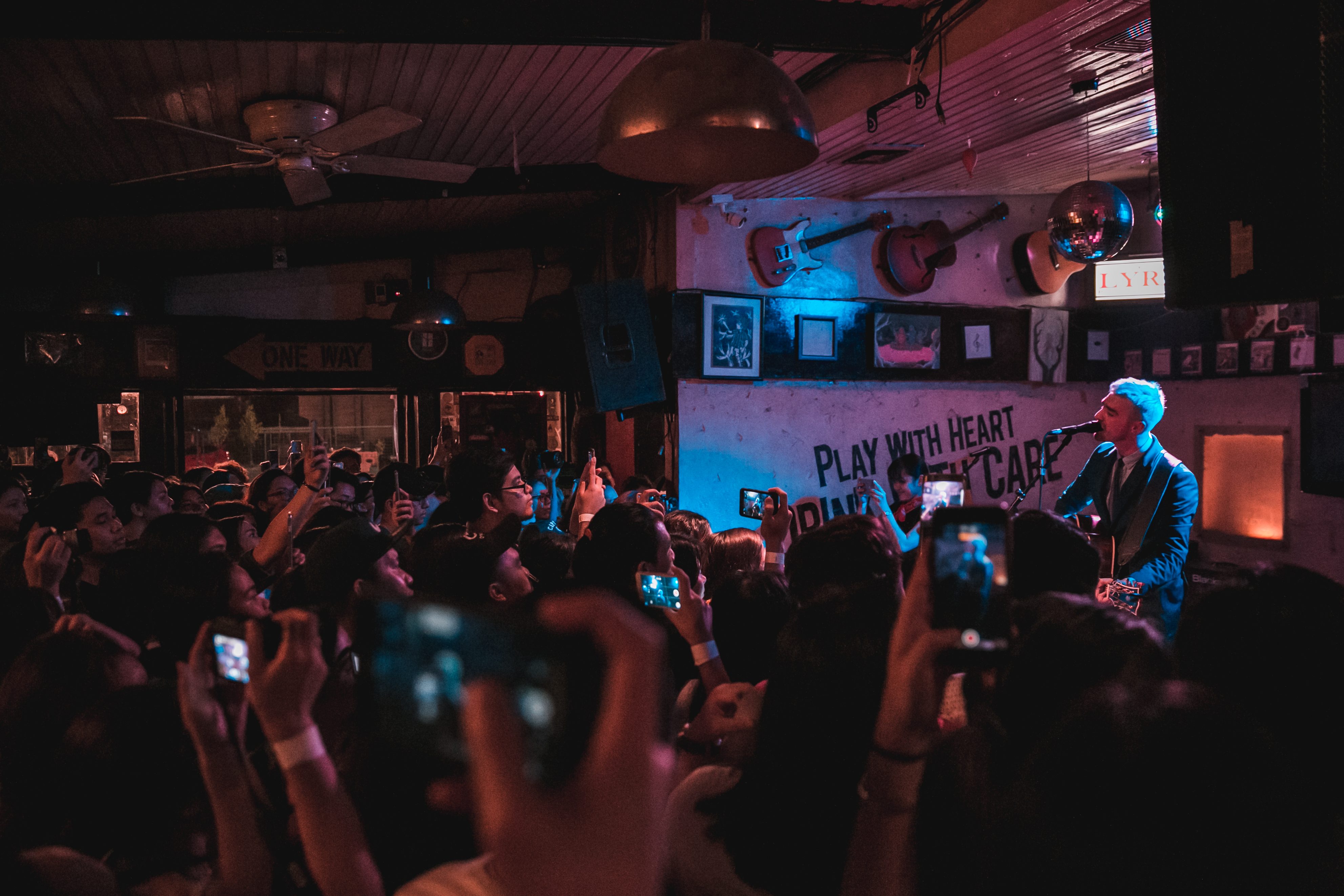 Saying goodbye to home: A farewell to Route 196
