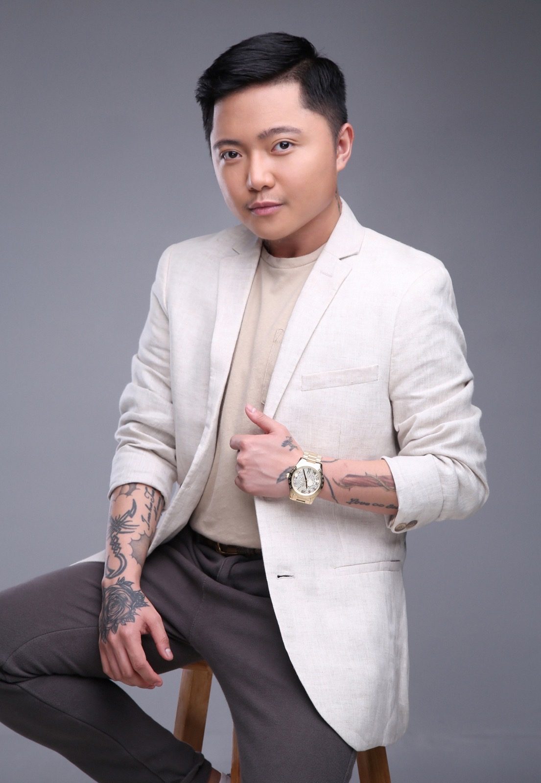 ‘Jake and Charice’ documentary earns nomination in 2020 International Emmy Awards