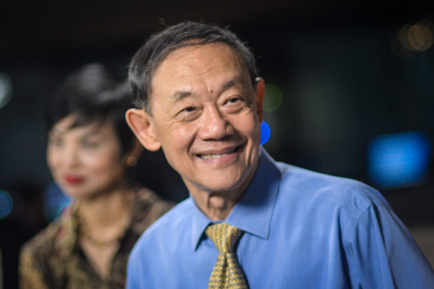 Spotlight: Jose Mari Chan, and the immortal ‘Christmas In Our Hearts’