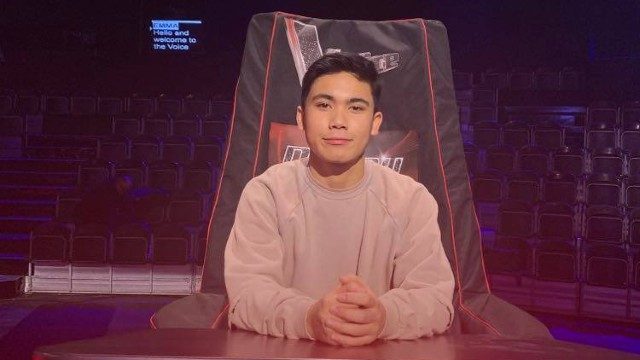 OFW frontliners’ son is Ireland’s budding pop star