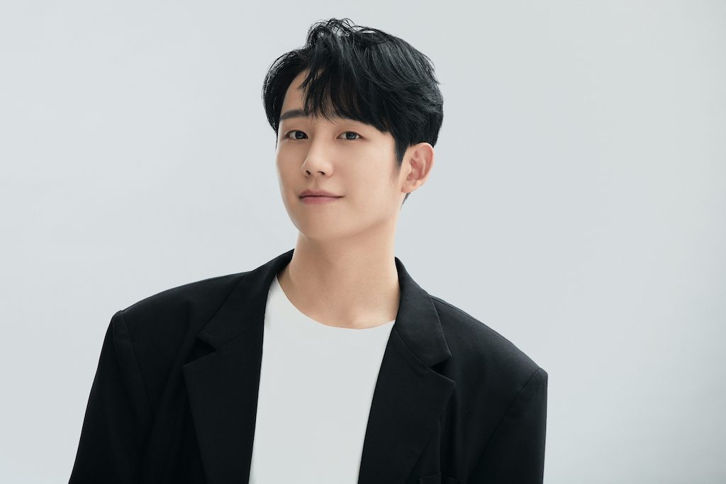 Jung Hae-in stars as a young soldier in upcoming Netflix series ‘D.P’
