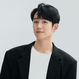 Jung Hae-in stars as a young soldier in upcoming Netflix series ‘D.P’