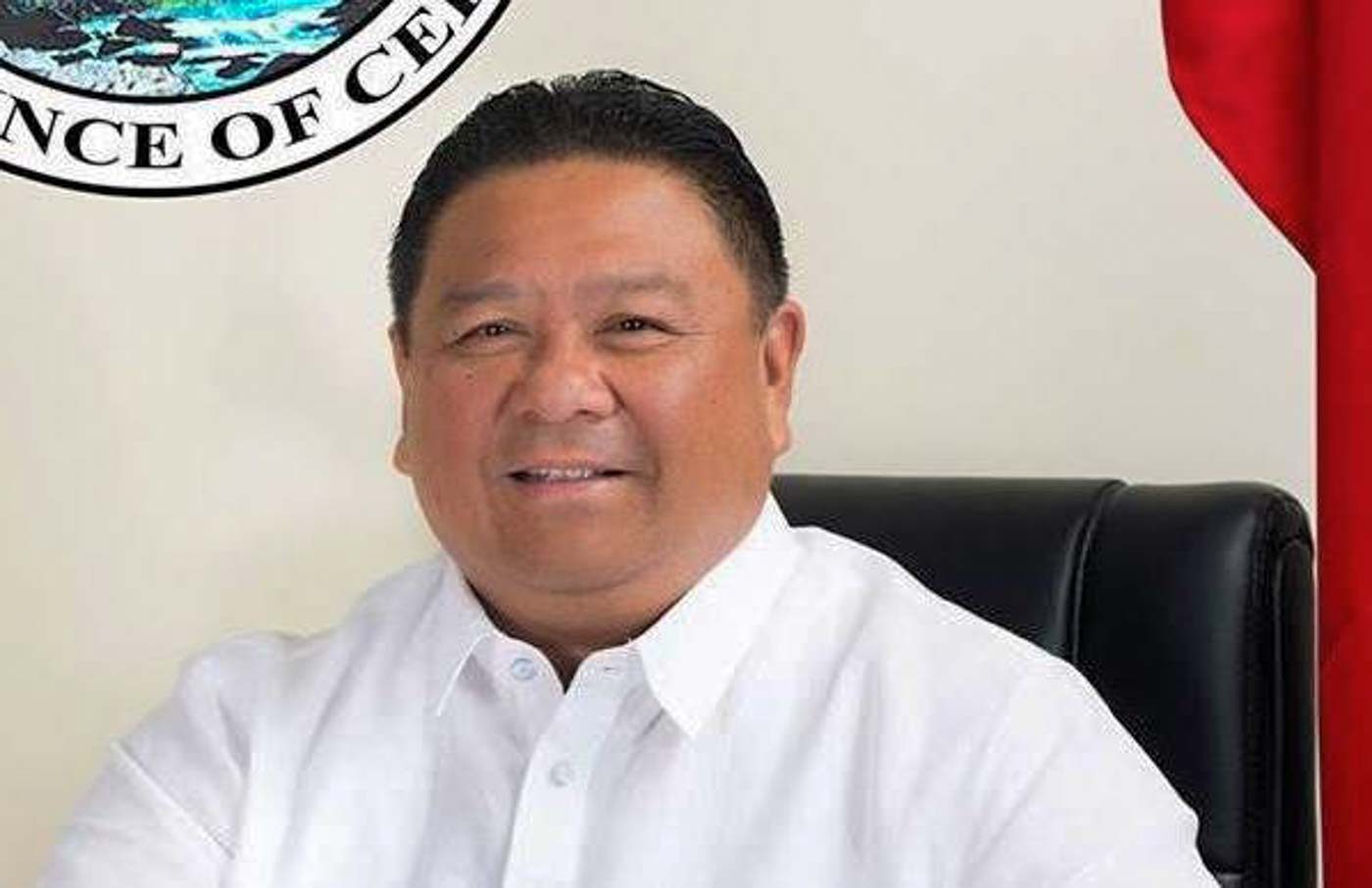 Another brother of Cebu Governor Garcia dies