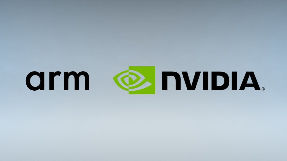 SoftBank Group selling Arm to NVIDIA for up to $40 billion