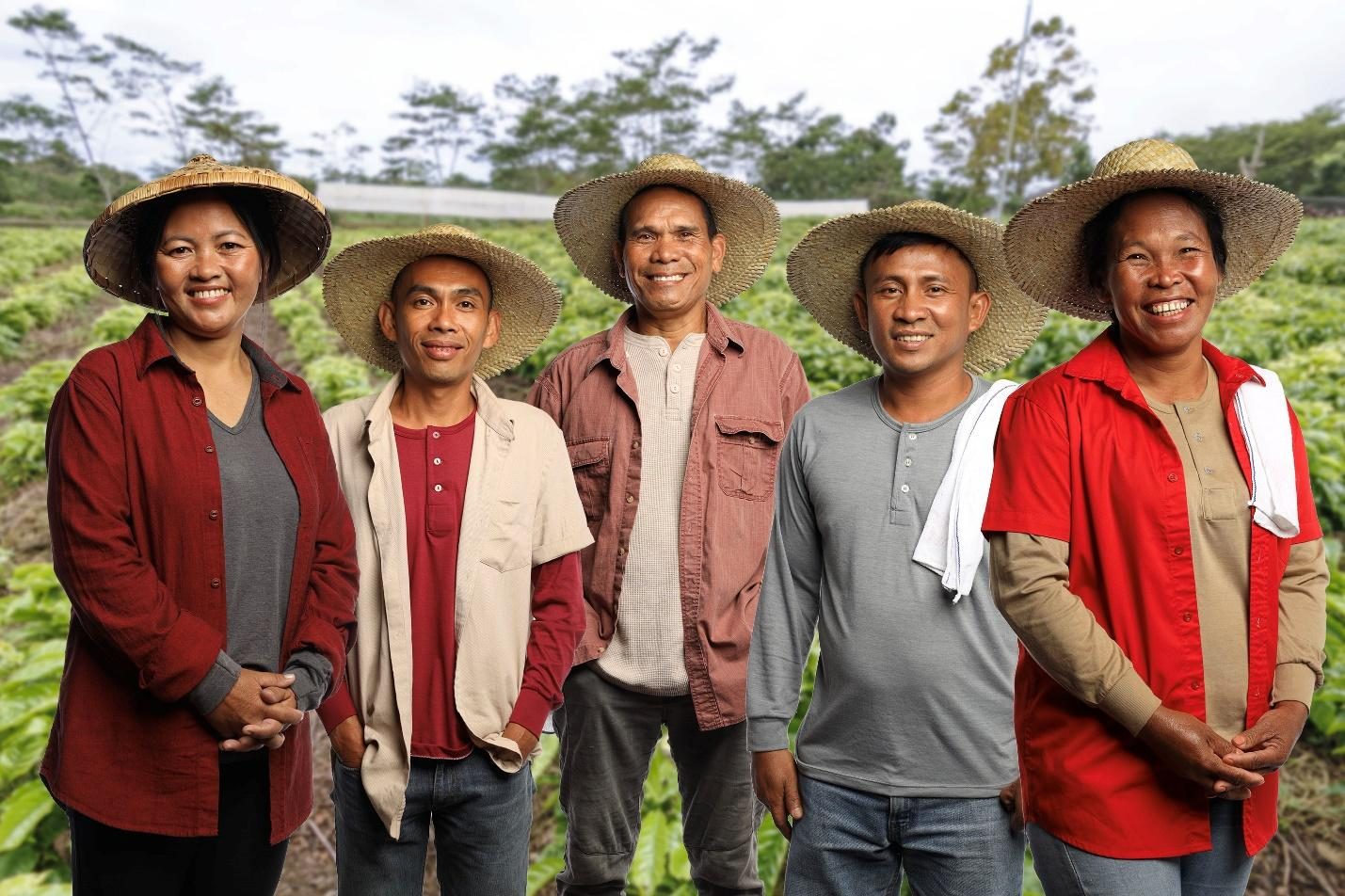 Nestlé Philippines honors Filipino coffee farmers on International Coffee Day