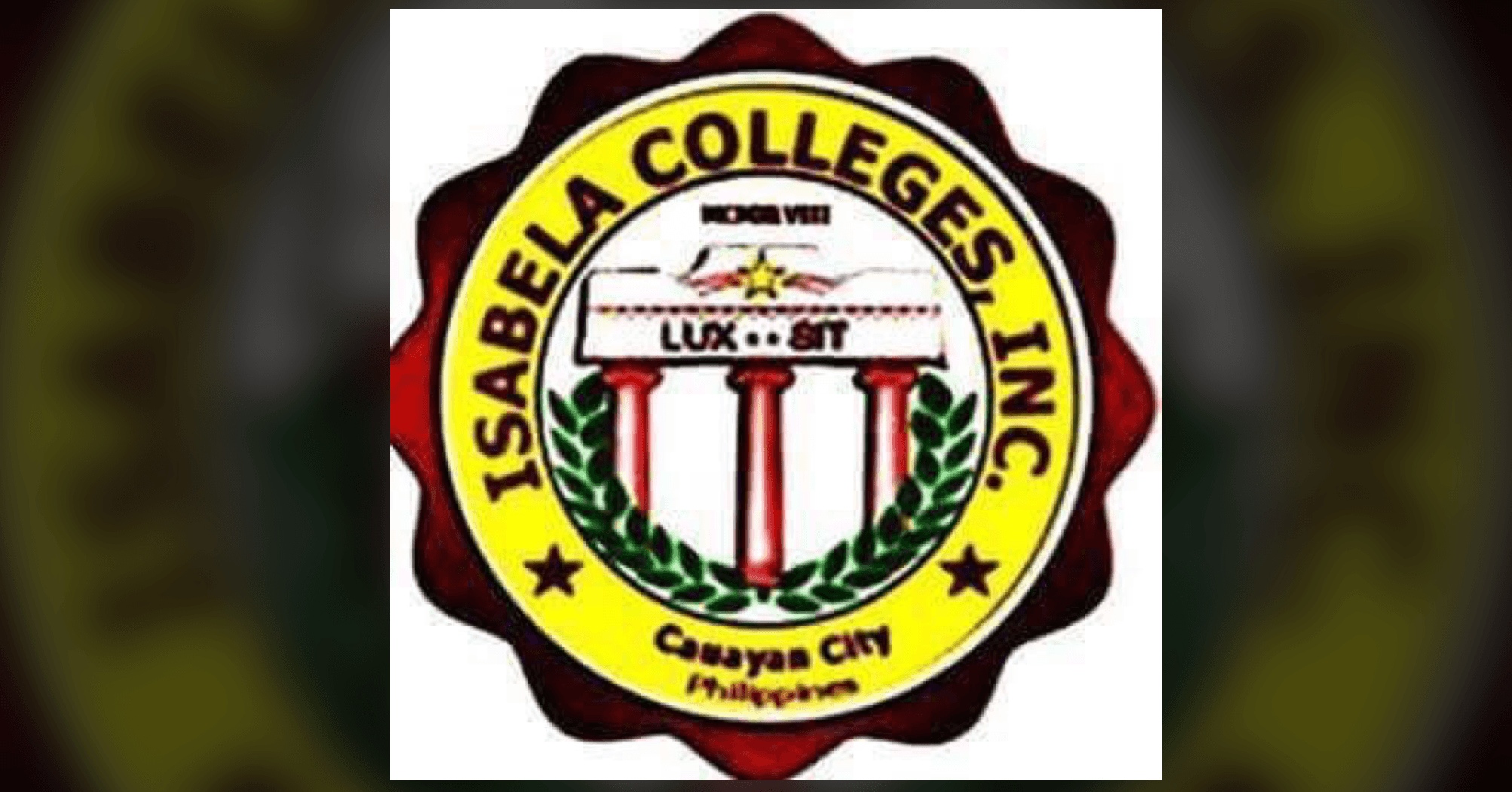 Isabela Colleges in hot water for holding face-to-face classes