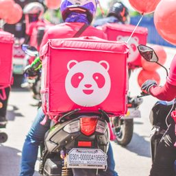NLRC orders foodpanda to pay 7 dismissed delivery riders in Davao