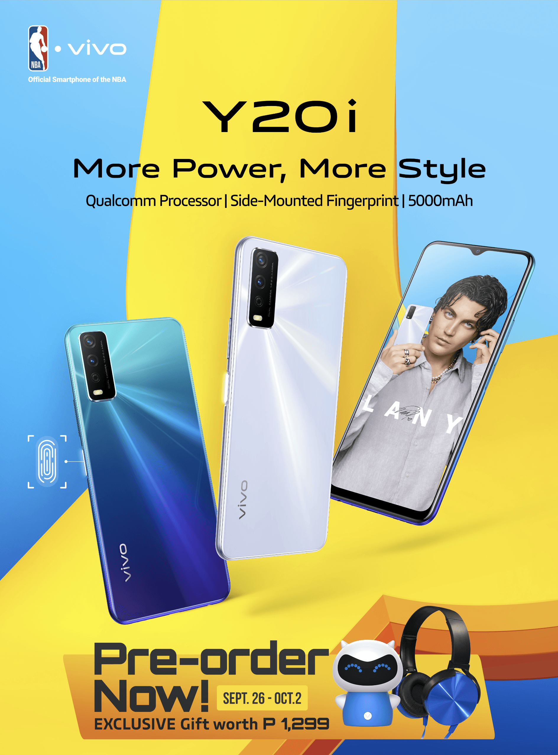 realme 11: Blend of style, power, innovation in one sleek device - Manila  Standard