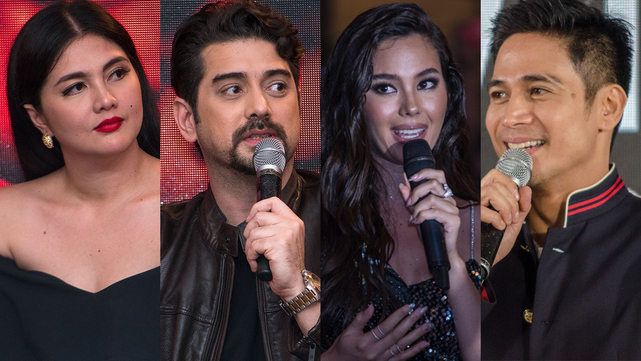 ABS-CBN’s big stars will have shows on TV 5 soon